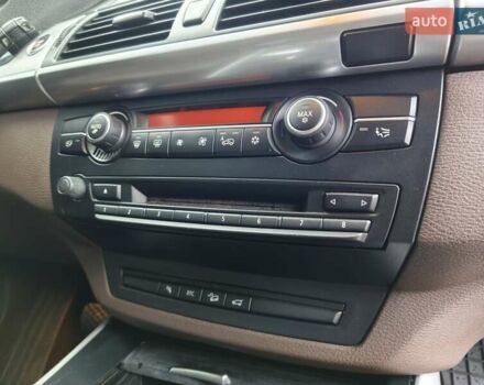 Белый БМВ Х5, объемом двигателя 3 л и пробегом 314 тыс. км за 14699 $, фото 29 на Automoto.ua