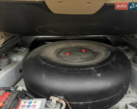 Белый БМВ Х5, объемом двигателя 3 л и пробегом 336 тыс. км за 9500 $, фото 17 на Automoto.ua