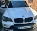 Білий БМВ Х5, об'ємом двигуна 3 л та пробігом 250 тис. км за 13000 $, фото 1 на Automoto.ua