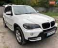 Белый БМВ Х5, объемом двигателя 3 л и пробегом 315 тыс. км за 11500 $, фото 2 на Automoto.ua