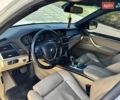 Білий БМВ Х5, об'ємом двигуна 3 л та пробігом 292 тис. км за 12500 $, фото 12 на Automoto.ua