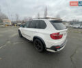 Белый БМВ Х5, объемом двигателя 3 л и пробегом 203 тыс. км за 9500 $, фото 5 на Automoto.ua