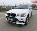 Белый БМВ Х5, объемом двигателя 3 л и пробегом 314 тыс. км за 14699 $, фото 46 на Automoto.ua