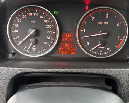 Белый БМВ Х5, объемом двигателя 2.99 л и пробегом 314 тыс. км за 14300 $, фото 30 на Automoto.ua