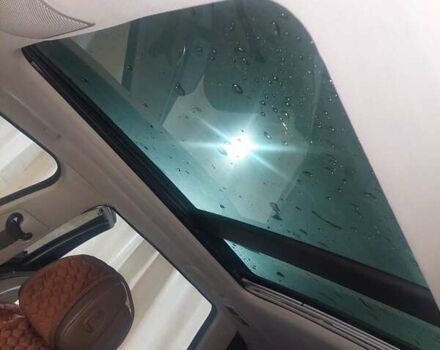 Белый БМВ Х5, объемом двигателя 3 л и пробегом 328 тыс. км за 12500 $, фото 52 на Automoto.ua