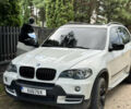Білий БМВ Х5, об'ємом двигуна 2.99 л та пробігом 307 тис. км за 15000 $, фото 4 на Automoto.ua
