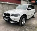Белый БМВ Х5, объемом двигателя 3 л и пробегом 315 тыс. км за 11500 $, фото 10 на Automoto.ua
