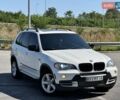 Білий БМВ Х5, об'ємом двигуна 3 л та пробігом 292 тис. км за 12500 $, фото 3 на Automoto.ua