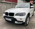 Белый БМВ Х5, объемом двигателя 3 л и пробегом 315 тыс. км за 11500 $, фото 1 на Automoto.ua