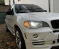 Белый БМВ Х5, объемом двигателя 4.8 л и пробегом 231 тыс. км за 9300 $, фото 21 на Automoto.ua