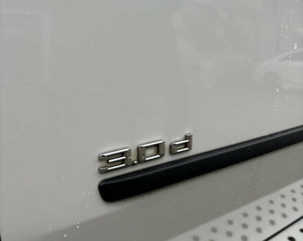 Белый БМВ Х5, объемом двигателя 2.99 л и пробегом 314 тыс. км за 14300 $, фото 20 на Automoto.ua