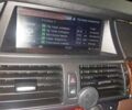 Белый БМВ Х5, объемом двигателя 3 л и пробегом 328 тыс. км за 12500 $, фото 49 на Automoto.ua