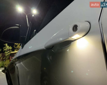 Белый БМВ Х5, объемом двигателя 4.8 л и пробегом 269 тыс. км за 10999 $, фото 25 на Automoto.ua