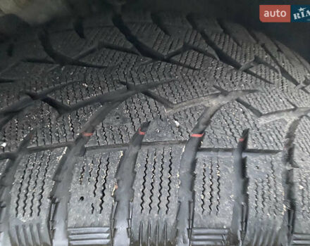 Белый БМВ Х5, объемом двигателя 4.8 л и пробегом 232 тыс. км за 11000 $, фото 42 на Automoto.ua