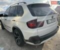 Белый БМВ Х5, объемом двигателя 4.8 л и пробегом 190 тыс. км за 9999 $, фото 12 на Automoto.ua