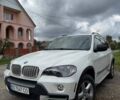 Білий БМВ Х5, об'ємом двигуна 2.99 л та пробігом 300 тис. км за 14500 $, фото 1 на Automoto.ua