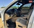 Білий БМВ Х5, об'ємом двигуна 3 л та пробігом 292 тис. км за 12500 $, фото 8 на Automoto.ua