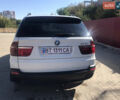 Білий БМВ Х5, об'ємом двигуна 3 л та пробігом 283 тис. км за 11900 $, фото 3 на Automoto.ua