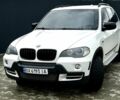 Білий БМВ Х5, об'ємом двигуна 3 л та пробігом 290 тис. км за 10800 $, фото 1 на Automoto.ua