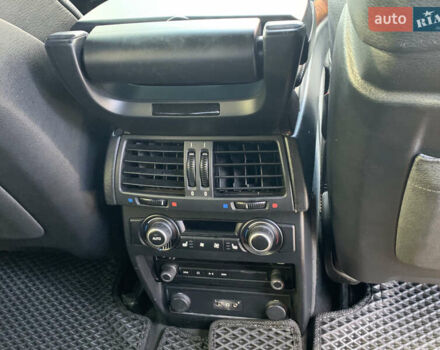 Белый БМВ Х5, объемом двигателя 4.8 л и пробегом 269 тыс. км за 10999 $, фото 20 на Automoto.ua