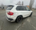 Белый БМВ Х5, объемом двигателя 3 л и пробегом 203 тыс. км за 9500 $, фото 8 на Automoto.ua