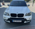 Білий БМВ Х5, об'ємом двигуна 4.8 л та пробігом 180 тис. км за 11499 $, фото 6 на Automoto.ua