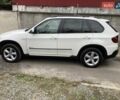 Белый БМВ Х5, объемом двигателя 3 л и пробегом 315 тыс. км за 11500 $, фото 4 на Automoto.ua