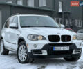 Білий БМВ Х5, об'ємом двигуна 3 л та пробігом 251 тис. км за 11500 $, фото 1 на Automoto.ua