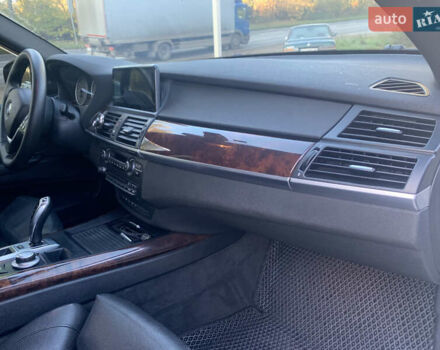 Белый БМВ Х5, объемом двигателя 4.8 л и пробегом 269 тыс. км за 10999 $, фото 31 на Automoto.ua