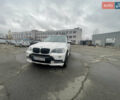 Белый БМВ Х5, объемом двигателя 3 л и пробегом 203 тыс. км за 9500 $, фото 14 на Automoto.ua