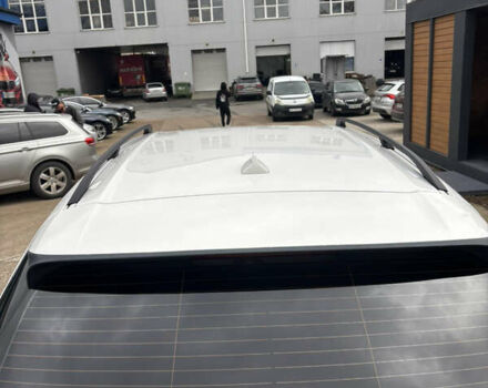 Белый БМВ Х5, объемом двигателя 2.99 л и пробегом 314 тыс. км за 14300 $, фото 50 на Automoto.ua