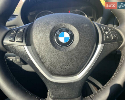 Белый БМВ Х5, объемом двигателя 4.8 л и пробегом 269 тыс. км за 10999 $, фото 32 на Automoto.ua