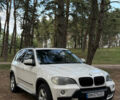 Белый БМВ Х5, объемом двигателя 3 л и пробегом 288 тыс. км за 11999 $, фото 1 на Automoto.ua