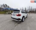 Белый БМВ Х5, объемом двигателя 3 л и пробегом 314 тыс. км за 14699 $, фото 18 на Automoto.ua