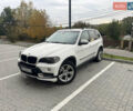 Белый БМВ Х5, объемом двигателя 3 л и пробегом 336 тыс. км за 9500 $, фото 5 на Automoto.ua
