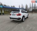 Белый БМВ Х5, объемом двигателя 3 л и пробегом 314 тыс. км за 14699 $, фото 3 на Automoto.ua