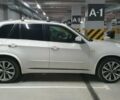 Белый БМВ Х5, объемом двигателя 3 л и пробегом 396 тыс. км за 15400 $, фото 17 на Automoto.ua