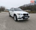 Белый БМВ Х5, объемом двигателя 3 л и пробегом 314 тыс. км за 14699 $, фото 71 на Automoto.ua