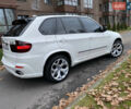 Белый БМВ Х5, объемом двигателя 4.8 л и пробегом 232 тыс. км за 11000 $, фото 34 на Automoto.ua