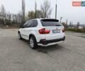 Белый БМВ Х5, объемом двигателя 3 л и пробегом 314 тыс. км за 14699 $, фото 2 на Automoto.ua
