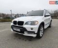 Белый БМВ Х5, объемом двигателя 3 л и пробегом 314 тыс. км за 14699 $, фото 68 на Automoto.ua
