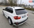 Белый БМВ Х5, объемом двигателя 3 л и пробегом 314 тыс. км за 14699 $, фото 49 на Automoto.ua