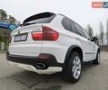 Белый БМВ Х5, объемом двигателя 3 л и пробегом 314 тыс. км за 14699 $, фото 8 на Automoto.ua