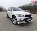 Белый БМВ Х5, объемом двигателя 3 л и пробегом 314 тыс. км за 14699 $, фото 5 на Automoto.ua