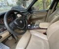 Белый БМВ Х5, объемом двигателя 4.8 л и пробегом 231 тыс. км за 9300 $, фото 23 на Automoto.ua