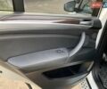 Белый БМВ Х5, объемом двигателя 3 л и пробегом 215 тыс. км за 15900 $, фото 14 на Automoto.ua