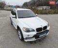 Белый БМВ Х5, объемом двигателя 3 л и пробегом 314 тыс. км за 14699 $, фото 48 на Automoto.ua