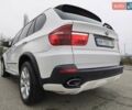 Белый БМВ Х5, объемом двигателя 3 л и пробегом 314 тыс. км за 14699 $, фото 1 на Automoto.ua