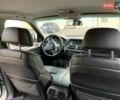 Белый БМВ Х5, объемом двигателя 3 л и пробегом 215 тыс. км за 15900 $, фото 7 на Automoto.ua