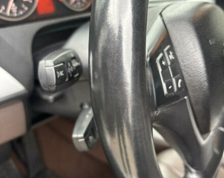 Белый БМВ Х5, объемом двигателя 2.99 л и пробегом 314 тыс. км за 14300 $, фото 31 на Automoto.ua